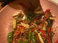 -云海肴·汽锅鸡·云南菜(苏州中心店)