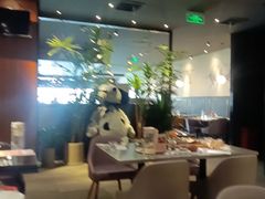 -西堤牛排(北京国瑞店)