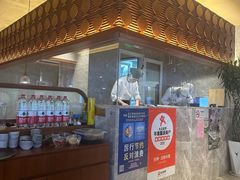 -好鲆·活鱼料理(金地广场店)