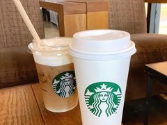-星巴克(成都北城天街分店)