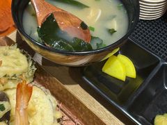 -天妇罗内顺田(罗湖店)