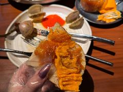 -MAGPIE喜鹊派餐厅(华侨城店)
