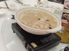 -海宝酒家(中山四路店)