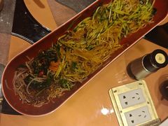 -蒙古人烤羊大师·草原料理(工农大路店)