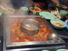 -蜀江龙火锅(339店)
