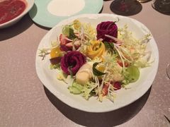 -波特曼西餐厅(南岗店)