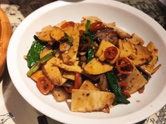 -井水小厨·湘菜(活力广场店)