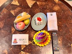 -上海崇明金茂凯悦酒店