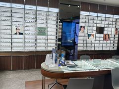 -LensCrafters亮视点(蓝色港湾店)