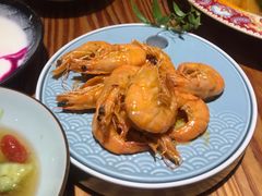 -塔哈尔·新疆盛宴(城西银泰店)