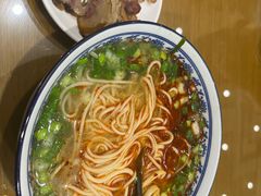 -清真磨沟沿老字号牛肉面(总店)