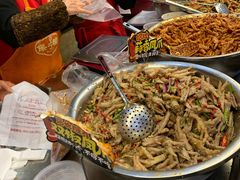 -嘉州九妹凤爪(乐山总店)