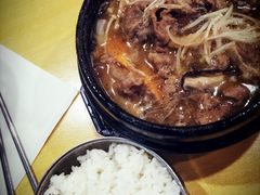 牛肉煲-李先生的首尔小馆(松江启源广场店)