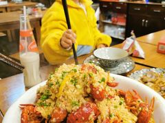 -虾小龙老长沙龙虾馆(坡子街店)