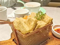 -钱塘秋荷·新江浙菜(沪太路店)