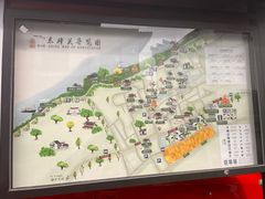 -东梓关景区村庄