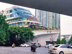 -金龙渔港(万里号店)