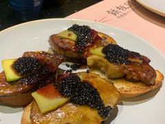 -铁板诱惑法式铁板烧(大卫城店)
