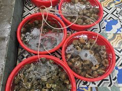 -常家活海鲜小吃(仅一家无分店)