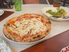 -Mammamia意大利餐厅(阳春巷店)