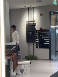 点击看大图 -3AM HAIR SALON烫发染发接发