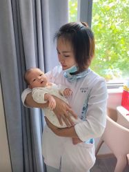 -弗蕾亚·辰月月子度假中心(光谷店)
