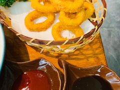 -季夏金枪鱼牛排自助餐厅(海悦天地店)