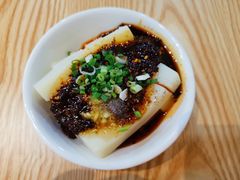 -洞子口张老二凉粉(文殊院店)