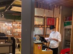 -老边饺子(彩虹城店)
