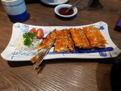 -大雄寿司(中华广场店)