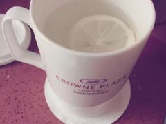 -扬州皇冠假日酒店
