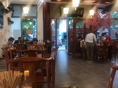 大堂-同得兴面馆.苏式面.三虾面(园区店)