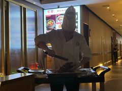 -宏宴·新京菜(望京店)