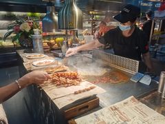 -苏格里岛自助海鲜烤肉(青秀万达店)