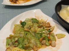 -安徽大厦中餐厅