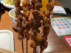 -管氏翅吧(台湾街店)