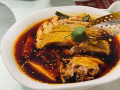 -文杏酒楼(一品天下店)