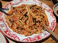 -破三川·新川菜(静安大融城店)