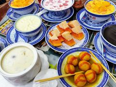 -广信牛奶甜品世家(台东店)