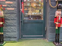 -安德烈俄式西餐厅(中央大街店)