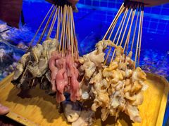 -街角等你.大连海鲜烧烤(西安路店)