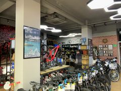 -永久自行车旗舰店(上海No.001店)