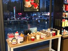 -星巴克(湖州凤凰时代广场店)