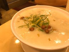 -盛记粥面(佐敦店)