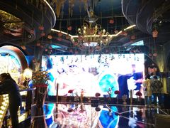 -INLOVE KTV(文一店)