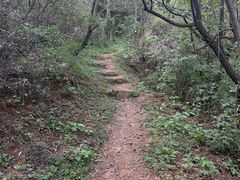 -云峰山自然风景区