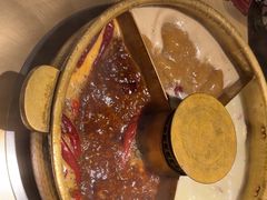 -巴奴毛肚火锅(广益哥伦布店)
