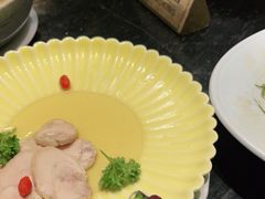 -誉八仙酒楼(静安大悦城店)