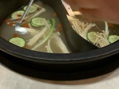 -小郡肝火锅串串香(万达总店)