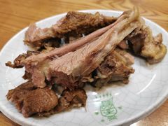 黄焖手抓羊肉-清真·益鑫羊肉手抓馆(花园北街店)